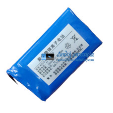 Μπαταρία για Fresenius Kabi JZB1800C JZB-1800C [Αντικατάσταση μπαταρίας]